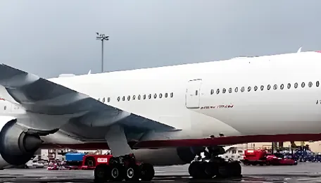 Emirates SkyCargo Expands India Air Freight Network