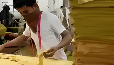 Tensions in West Asia: Apparel exporters in troubled waters