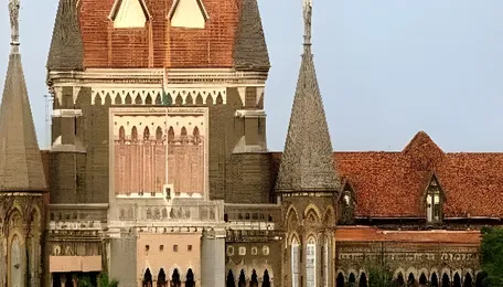 Bombay High Court Orders Demolition Of Five Illegal Uran Buildings
