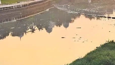 Hyderabad Musi Riverfront Project Faces Resident Pushback