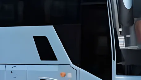 Chennai Launches New AC Minibuses For Residents