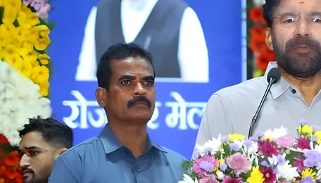 Centre Ready With Rs 10,000-Crore Green Energy Investment, Telangana Govt Yet To Respond: Kishan Reddy 
