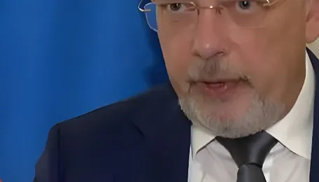 Russian envoy slams secondary oil sanctions, says they reflect 'pressure tactics' over honest cooperation 