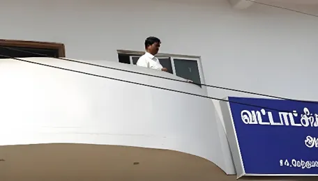 Chennai Mini Taluk Offices Ease Citizen Travel
