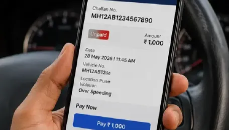 Pune Transport Portal Error Sparks User Frustration