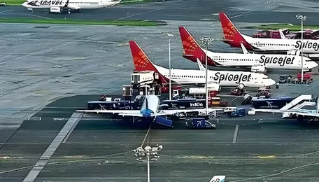 Maharashtra Approves Rs 6000 Crore For Pune Airport