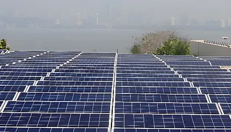 Power subsidies are slowing household solar adoption. A solution: More subsidies 