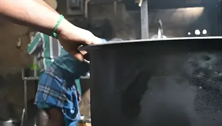 LPG Crisis Highlights: Two LPG shipments carrying 80,000 tonnes headed to India