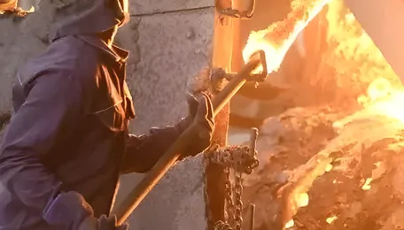 Evonith Steel to double capacity with ₹6,000-cr expansion plan