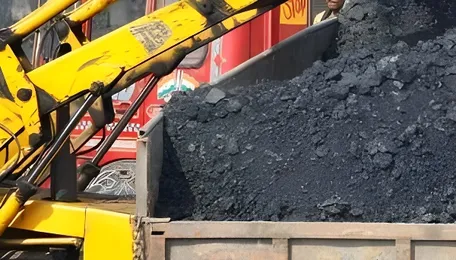Coal challenge : India must step up renewable power generation 
