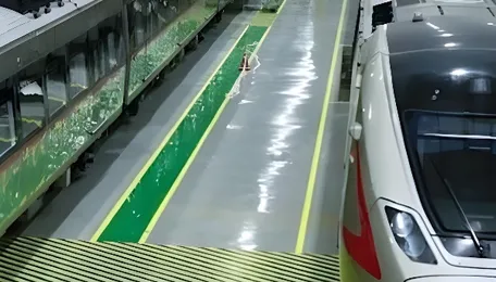 Delhi NCR High Speed Rail Push Accelerates