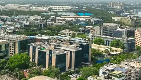 Gurugram Metro Expansion Reshapes Civic Infrastructure