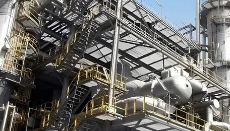 Sharp Q1 gains may not last for chemicals sector as input costs rise 