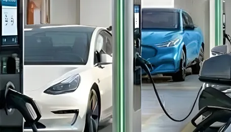 Esyasoft e-Mobility Plans 10,000 EV Chargers in ₹100 Crore Push 