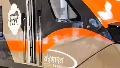 Vande Bharat Sleeper gets Nov. 1 launch for 16-hour Bengaluru–Mumbai run 