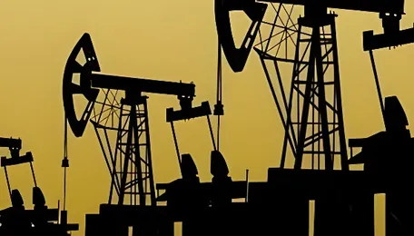 Goldman Cuts Oil Price Forecasts After Ceasefire Announcement