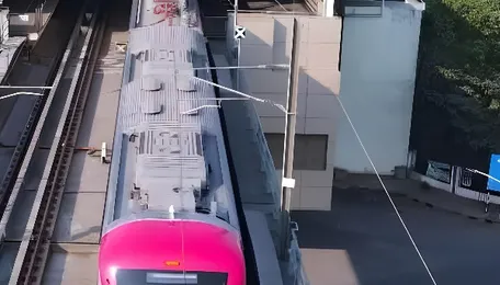 Mumbai Metro Expansion Improves Suburban Connectivity