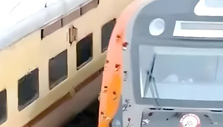 Brahmapur station set for a facelift 