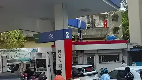 West Bengal Fuel Costs Impact Urban Transport