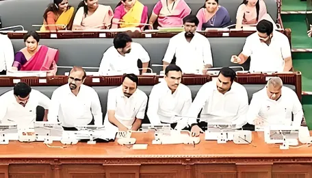 Rs 7,000 crore water projects for metro cities 