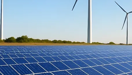 RERC Spikes 3.2 GW Thermal Plant Plans, Cites Misalignment With State Clean Energy Policy 