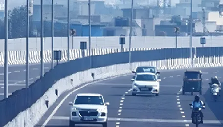 Delhi Approves MB Road Double Decker Corridor