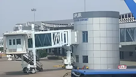 Uttar Pradesh Fast Tracks Land Acquisition For Connectivity