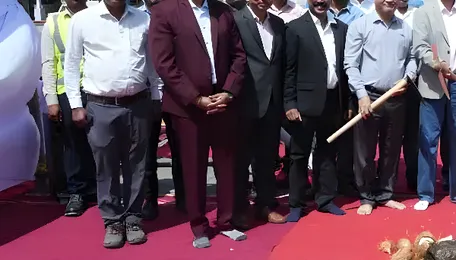 TK Elevator Begins India Factory Expansion Project