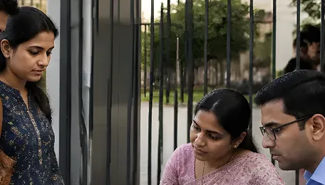 Gujarat Private Schools Get Fee Proposal Deadline Relief