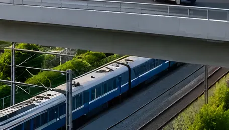 Indian Railways Approves Rs. 1.67 bn Alkapuri Road over Bridge 