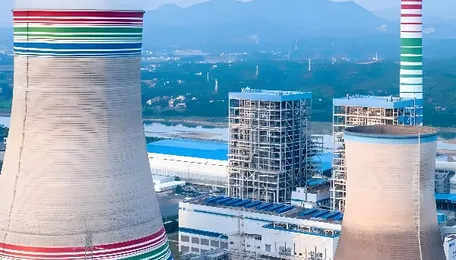 China's 'Coal Battery' Could Be A Solution To The World's Current Fuel Crisis 
