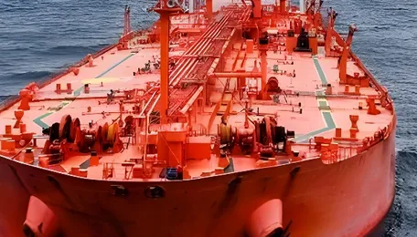 Iranian Oil Supply to China Is Rapidly Drying Up