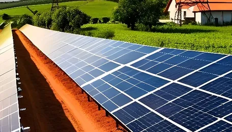NTPC Declares Commercial Operation of 100 MW Solar Capacity at Ramagundam Project 