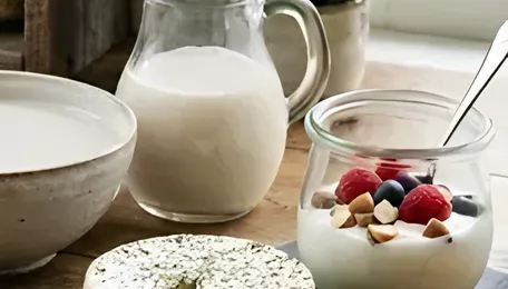 UP Bans Analog Dairy Products; Adulterated Milk, Cheese To Be Destroyed, Licenses Revoked 
