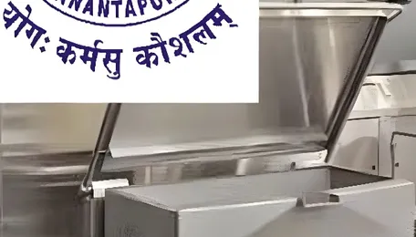 APSECM Signs MoU With JNTUA For Large-scale Electric Cooking Project 
