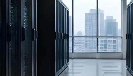 Pune Data Centre Expansion Raises Energy Questions