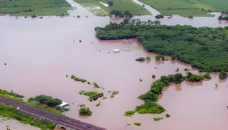 Maharashtra Moves To Strengthen Climate Water Strategy