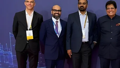 ATGC Biotech Strengthens Global Collaborations at Bharat Innovates 2026 