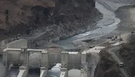Nepal glacial flood prompts fresh appeal to Centre for hydropower policy overhaul 