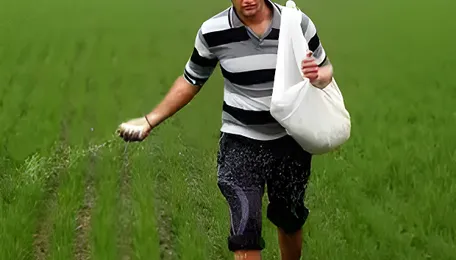 Nepal to procure 80,000 tonnes of fertiliser from India as Iran disrupts global supply chains