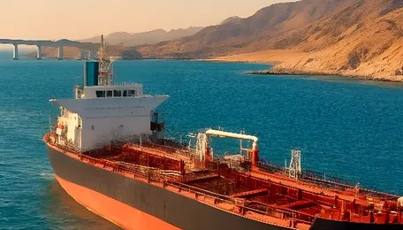 Iran's 14-Point Ultimatum Shatters Global Energy and Travel Networks 