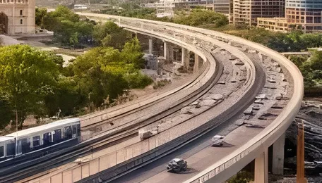 Hyderabad Mobility Push Gains Momentum With New Projects 