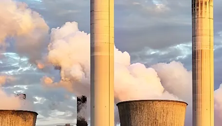 Dimethyl Ether: The Future of Clean Cooking Fuel in India 