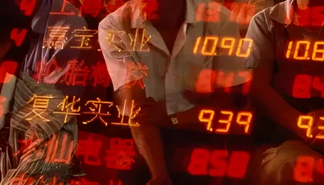 China 'squeezed' $650 billion from the seven strongest countries in the world 