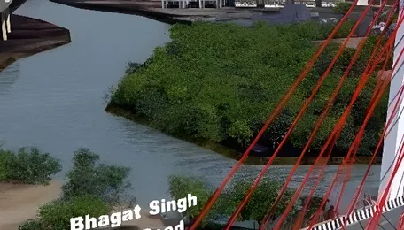 Mumbai Launches New Creek Bridge Corridor