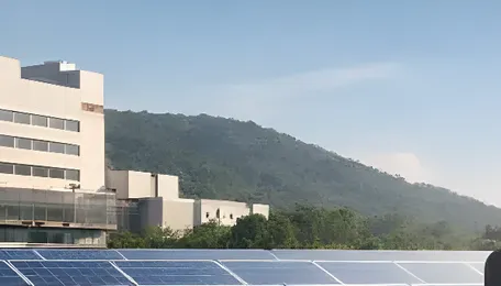 Homi Bhabha Cancer Hospital Invites Bids For Three MW Solar PV Plant