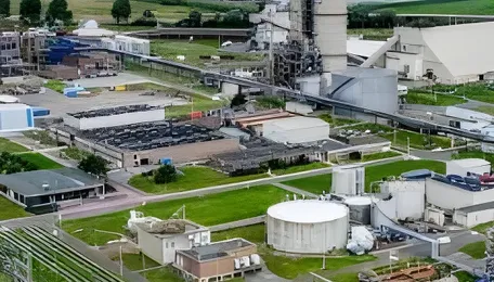 Yara shuts Australian ammonia plant for up to six weeks due to technical issues