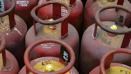 Over 50k LPG holders in Bilaspur may face cylinder supply disruptions for KYC non-compliance