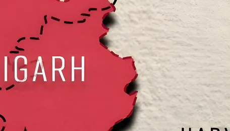 Chandigarh Region To Gain From Haryana Mega Push