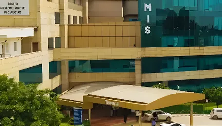Gurugram Hospital Network Extends Urology Services Kashmir